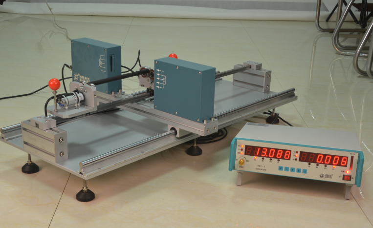 軸類測(cè)量?jī)x